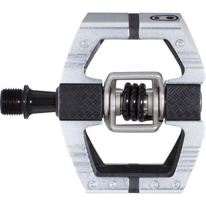 Mallet E LS Klickpedale (57 mm Q-Faktor) Mallet E LS Klickpedale (57 mm Q-Faktor)
